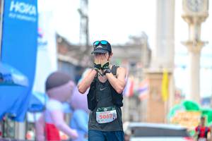 BIB: 5067
                            <button type="button" onclick="openModal(24884559)" class="btn btn-primary btn-sm float-right btn-popup" data-toggle="modal" data-target=".modal-high-quality">
                        <i class="fas fa-shopping-cart"></i> Add to Cart
                    </button>
                                            <button type="button" onclick="isThisMe(24884559, true)" class="btn btn-success btn-sm float-right btn-popup btn-isme hidden" data-toggle="tooltip" data-placement="bottom" title="นี่คือรูปของคุณใช่ไหม คลิกที่นี่เพื่อเอาเข้าอัลบั้ม">
                        <i class="fas fa-plus"></i> Add to album
                    </button>
                    <button type="button" onclick="isThisMe(24884559, false)" class="btn btn-warning btn-sm float-right btn-popup btn-isnotme hidden">
                        <i class="fas fa-ban"></i> Remove from album
                    </button>